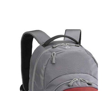 Зображення 3 Рюкзак для ноутбука Sumdex PON-336PR Grey-Red