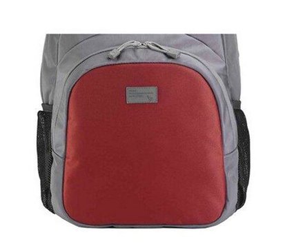 Зображення 4 Рюкзак для ноутбука Sumdex PON-336PR Grey-Red