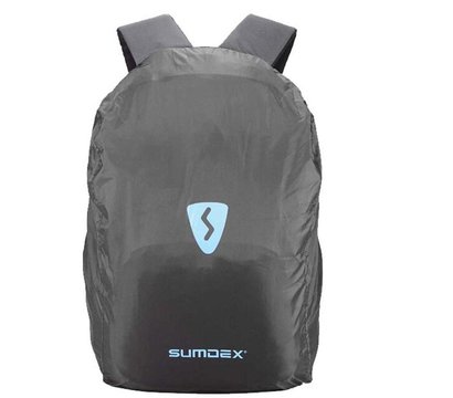 Изображение 4 Рюкзак для ноутбука Sumdex PON-391OR