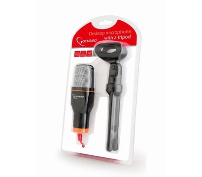 Изображение 4 Микрофон Gembird MIC-D-03