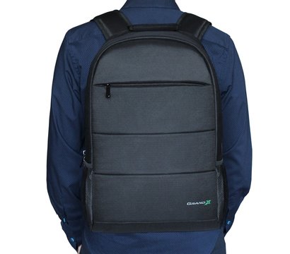 Изображение 5 Рюкзак для ноутбука Grand-X RS-365S