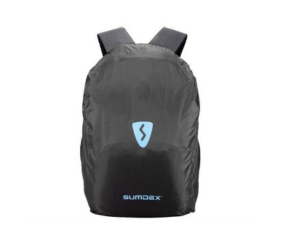 Зображення 6 Рюкзак для ноутбука Sumdex PON-391GY