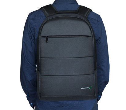 Зображення 7 Рюкзак для ноутбука Grand-X RS-365