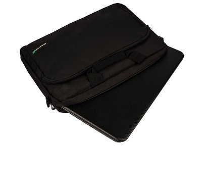 Зображення 2 Сумка для ноутбука Grand-X SB-179 Black