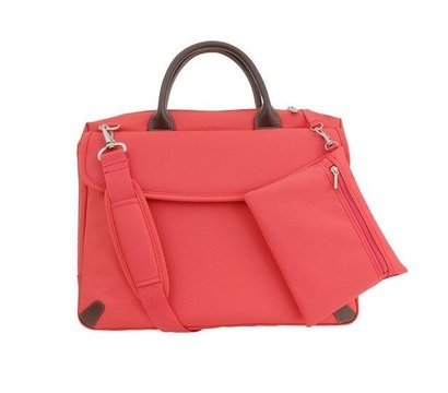 Зображення 2 Сумка для ноутбука Sumdex NON-915RD Red