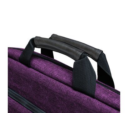 Зображення 2 Сумка для ноутбука Grand-X SB-139P Purple