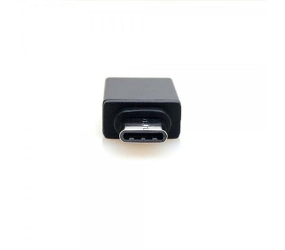 Зображення 2 Адаптер Cablexpert USB3.0(F)-USB Type C(M) — A-USB3-CMAF-01