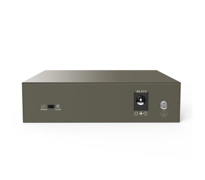 Изображение 2 Свитч Tenda TEG1105P-4-63W