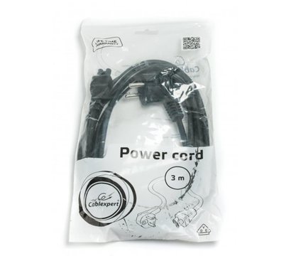 Изображение 2 Кабель питания Cablexpert PC-186-ML12-3M 3 м
