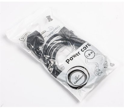 Изображение 2 Кабель питания Cablexpert PC-186-VDE 1,8м