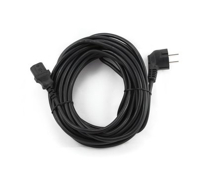 Зображення 2 Кабель живлення Cablexpert PC-186-VDE-5M, 5 м
