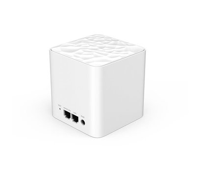 Изображение 2 Маршрутизатор Mesh-система Tenda Nova MW3 MESH MW3-KIT-2