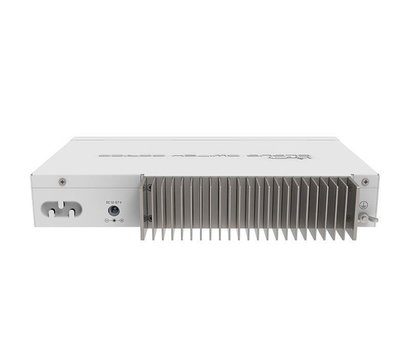 Изображение 2 Коммутатор MikroTik CRS309-1G-8S+IN