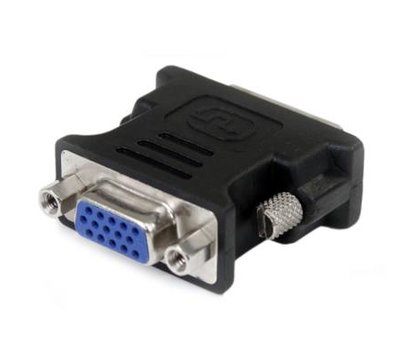 Изображение 2 Переходник Atcom DVI 24+5pin-VGA — 11209
