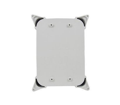 Изображение 4 Соединительная коробка Atis AB-BOX White, Цвет: белые