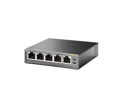 Изображение 3 Коммутатор TP-Link TL-SF1005P