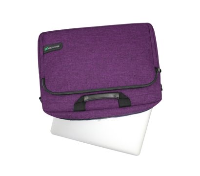 Зображення 3 Сумка для ноутбука Grand-X SB-139P Purple