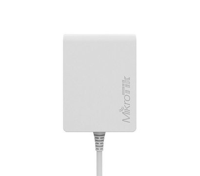 Изображение 3 Powerline адаптер MikroTik PWR-Line AP (PL7400)
