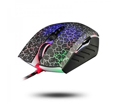 Изображение 3 Мышь A4Tech A70A Bloody USB Crackle Black