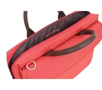 Зображення 4 Сумка для ноутбука Sumdex NON-915RD Red