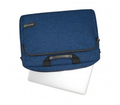 Зображення 4 Сумка для ноутбука Grand-X SB-139N Navi