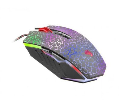 Изображение 4 Мышь A4Tech A70A Bloody USB Crackle Black