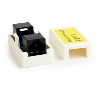 Изображение 4 Соединитель Cablexpert NCA-LC6-01