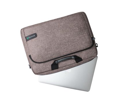 Зображення 5 Сумка для ноутбука Grand-X SB-139B Brown