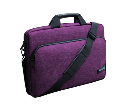 Зображення 5 Сумка для ноутбука Grand-X SB-139P Purple