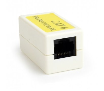 Изображение 5 Соединитель Cablexpert NCA-LC6-01