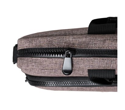 Зображення 6 Сумка для ноутбука Grand-X SB-139B Brown