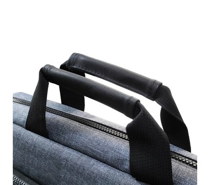 Зображення 6 Сумка для ноутбука Grand-X SB-139J Grey