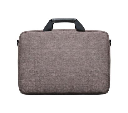 Зображення 8 Сумка для ноутбука Grand-X SB-139B Brown