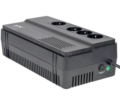 Изображение 2 ИБП APC Easy UPS 650VA (BV650I-GR)
