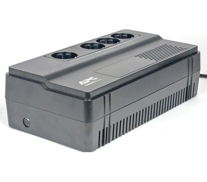 Изображение 2 ИБП APC Easy UPS 500VA (BV500I-GR) 500 ВА