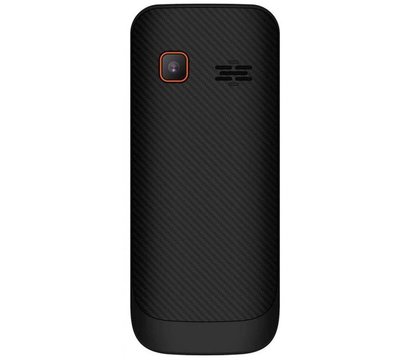 Зображення 2 Мобільний телефон Maxcom MM142 Dual Sim Black