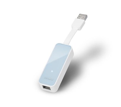 Изображение 2 Сетевой адаптер TP-Link UE200