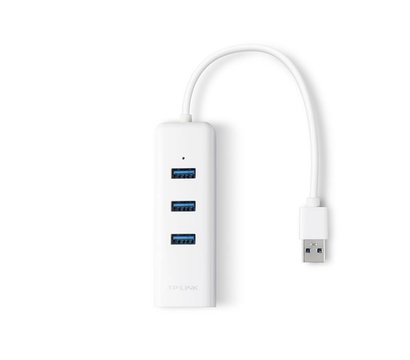 Изображение 2 Сетевой адаптер TP-Link UE330