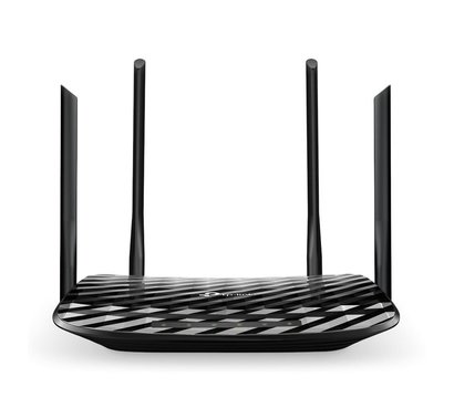 Зображення 2 Маршрутизатор для дому та офісу TP-Link Archer C6