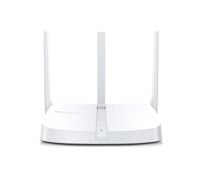 Зображення 2 Роутер для дому Mercusys MW305R v2