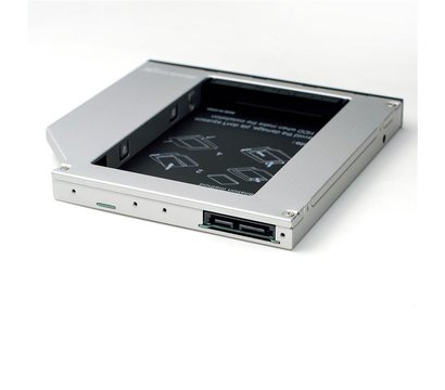 Зображення 2 Адаптер для встановлення HDD / SSD Grand-X HDC-25N