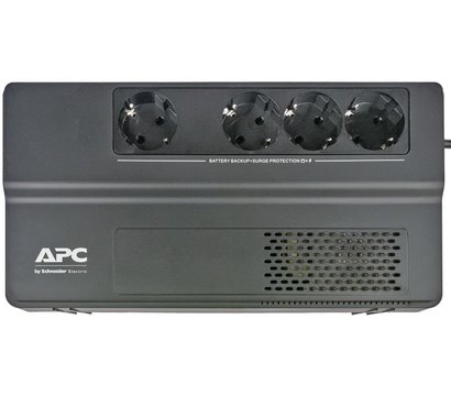 Изображение 3 ИБП APC Easy UPS 500VA (BV500I-GR) 500 ВА