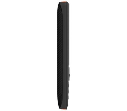 Зображення 3 Мобільний телефон Maxcom MM142 Dual Sim Black