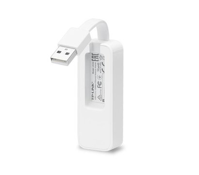 Изображение 3 Сетевой адаптер TP-Link UE200