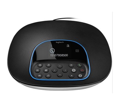 Изображение 3 Конференц камера Logitech Group - 960-001057