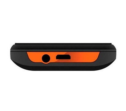 Зображення 6 Мобільний телефон Maxcom MM142 Dual Sim Black