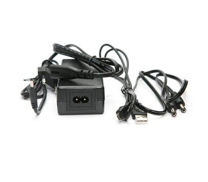 Зображення 6 Батарея мобільна PowerPlant K2 50000mAh Grey