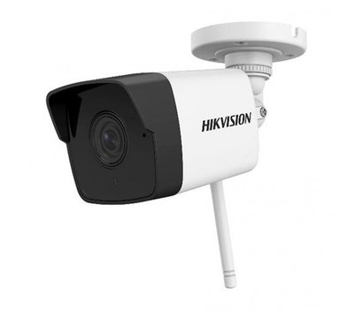 Изображение 2 Видеокамера HikVision DS-2CV1021G0-IDW1 цилиндрическая