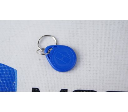 Зображення 3 Ідентифікатор EM-Marine (125 kHz) Seven R-77, 1шт., Колір корпусу: білий, срібло, бронзовий, коричневий, золото