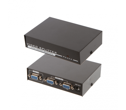 Зображення 2 Відеорозгалужувач PROinstal KV-FJ2502S